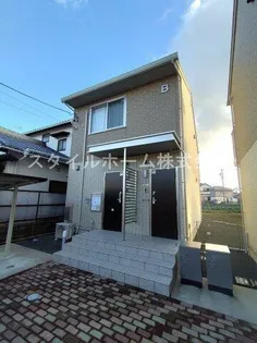 アムール二本松 Bの画像