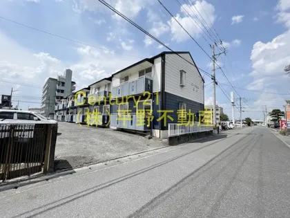 コーポ橋口 東棟の画像