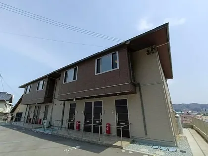 メゾン デ ジュネスの画像