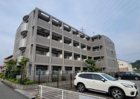 クレセントヒル イーストの画像