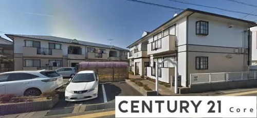 サンガーデン野洲の画像