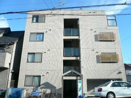 ハピネス武庫之荘西の画像