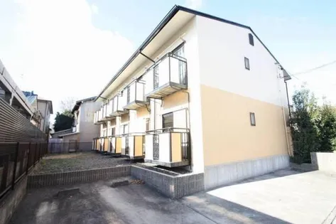 ロッキー清里の画像