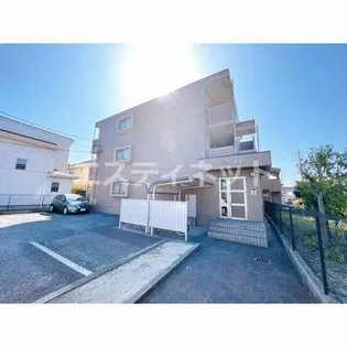 オーク高横須賀の画像