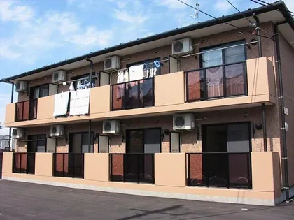 プリーザントハウスJー5の画像