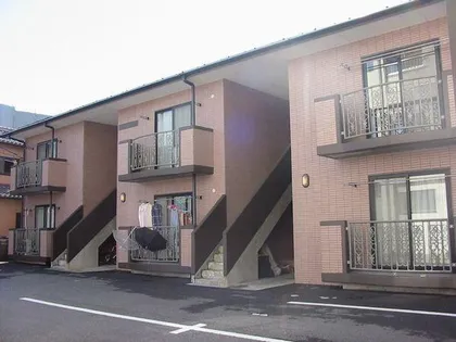 メゾン中村の画像