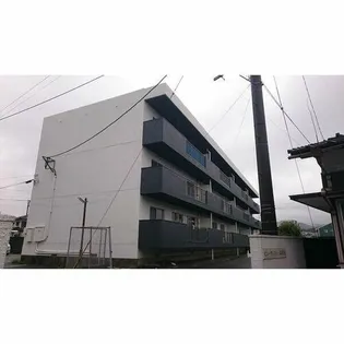 ビュークレスト高良内の画像