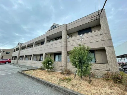 WEST HILLS 壱番館の画像