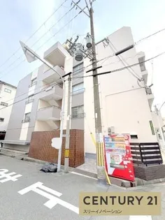 ニッサンハイツの画像