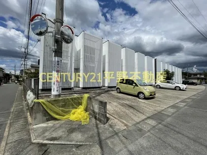 レガロ上津の画像