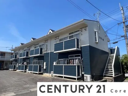 リバティ 栄の画像