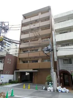 FORESTER一樹の画像