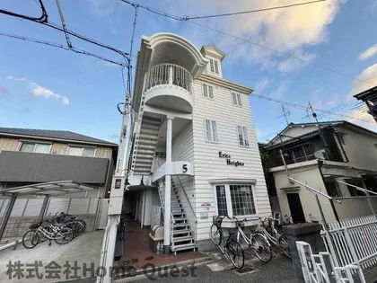 エリトーハイツの画像