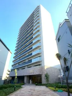 プレジオ大正【12階】の外観