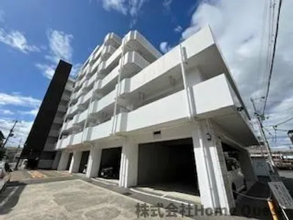 プレジデント柏原の画像