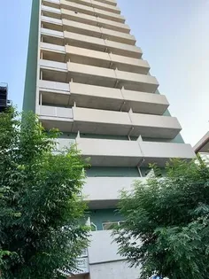 CITY SPIRE日本橋高津【10階】の外観