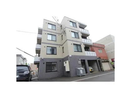 オルセー厚別中央IIIの画像