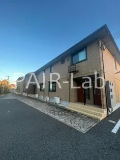 セジュール T 青山西の画像