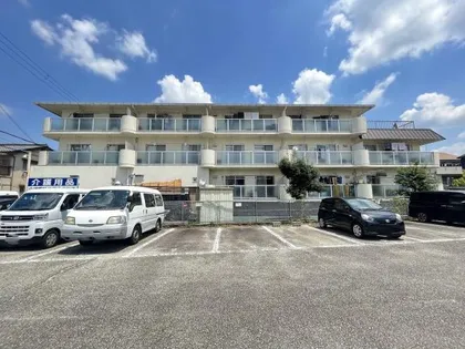 フレイヴァーパーク1の画像