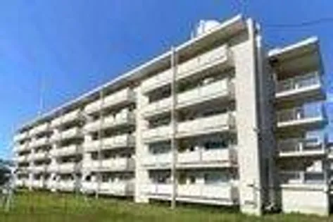 ビレッジハウス沢野本 1号棟【506号室】の外観