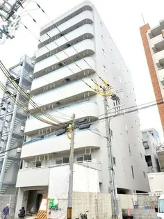 エムズパラッツォユニバーサルの画像