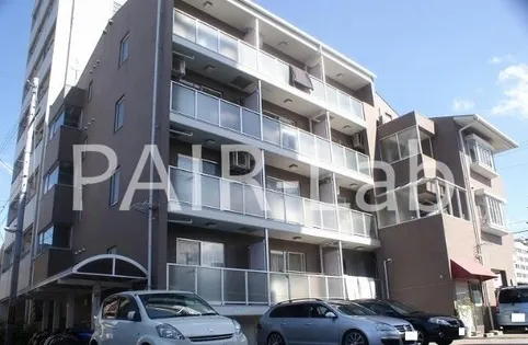 パークサイド姫路の画像