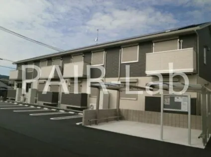 ESTASIA A棟の画像