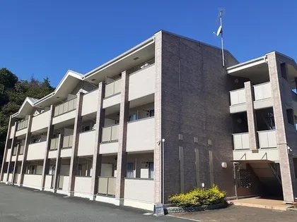 京都府福知山市桔梗が丘1丁目【マンション】の外観