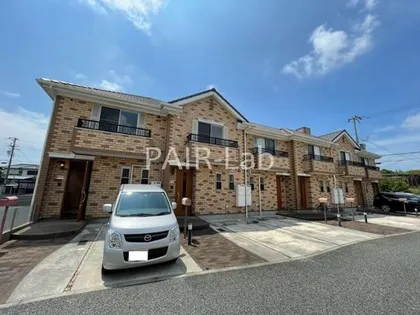 MAISON CLAIRE 2番館の画像