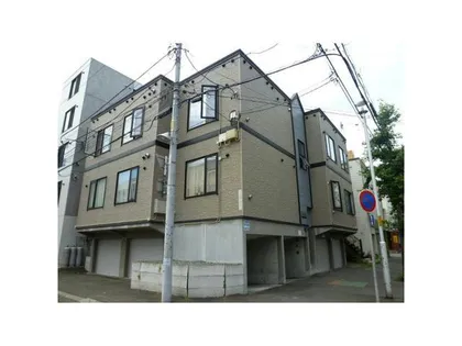 珊瑚第二マンションの画像