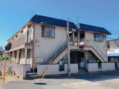 エムズ千早2号館の画像