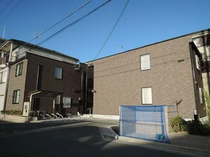 レオネクストリトルスクウェアの画像
