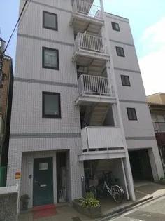 セントラル淀川の画像