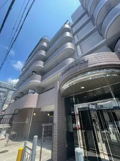 グランシャリオ高津の画像