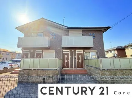 サンガーデン一橋C棟の画像