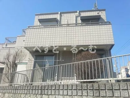 H Sハイツの画像