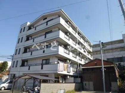 サンシャ2【5階】の外観