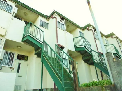 塩屋グリーンハイツ1の画像