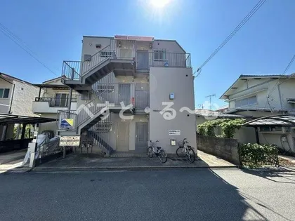 明石ロイヤルマンションの画像