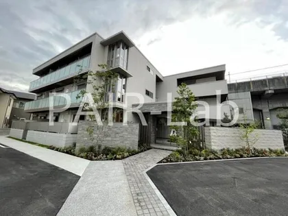 シャーメゾングラン今在家の画像