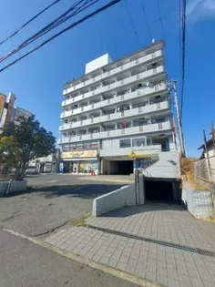 ベストレジデンス瓢箪山の画像