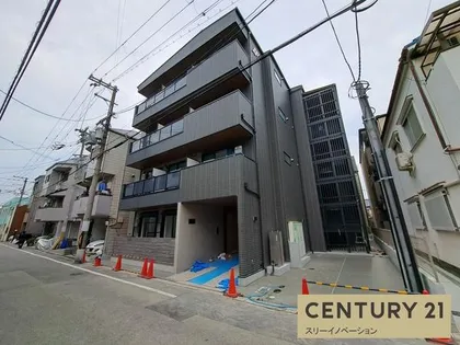 MV FM大阪大正の画像