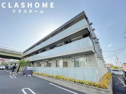 THE FIRSTの画像