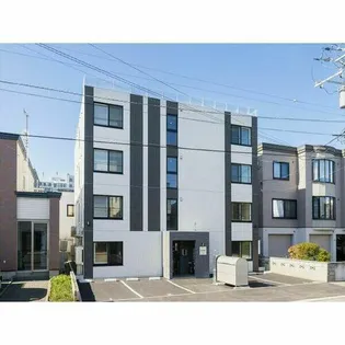 トログランデ新道東の画像