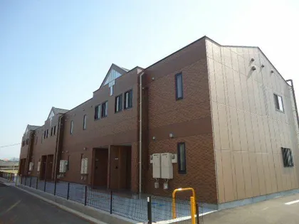 グリーン ヴィレッジSⅢの画像