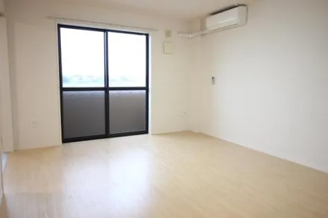 グリーン ヴィレッジSⅢの画像