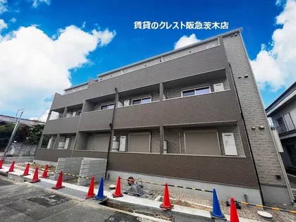 エトワールセレスト茨木の画像