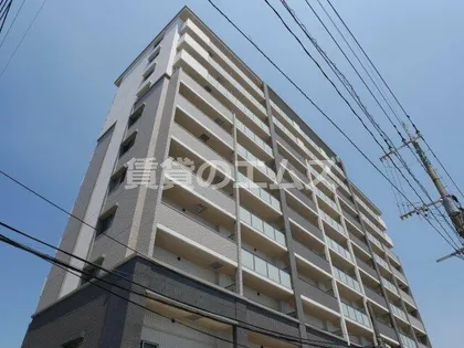 アルティメゾン博多の画像