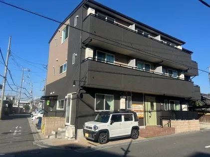 ウィズ 交野の画像