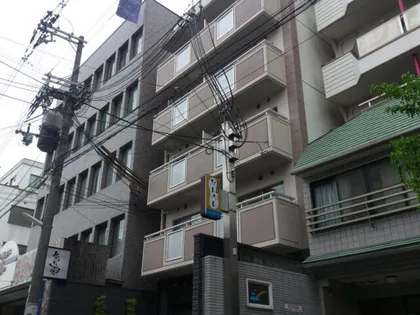 オクトピア御池の画像